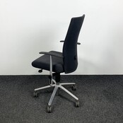 Fritz Hansen Bureaustoel - Zwart
