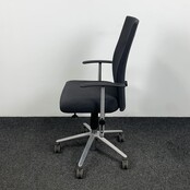Fritz Hansen Bureaustoel - Zwart