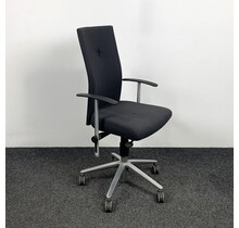 Fritz Hansen Bureaustoel - Zwart