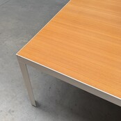 Grote Vergadertafel | 320 x 120 cm