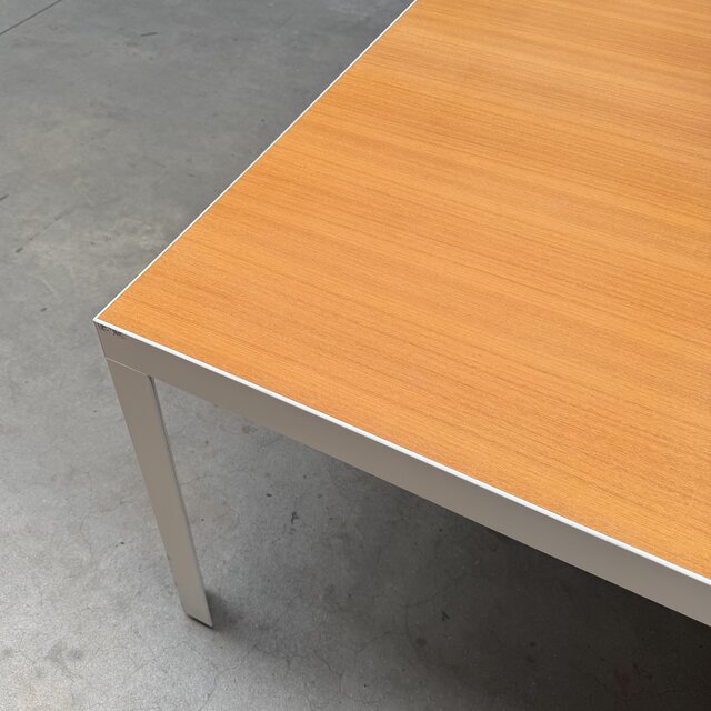 Grote Vergadertafel | 320 x 120 cm