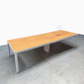 Grote Vergadertafel | 320 x 120 cm