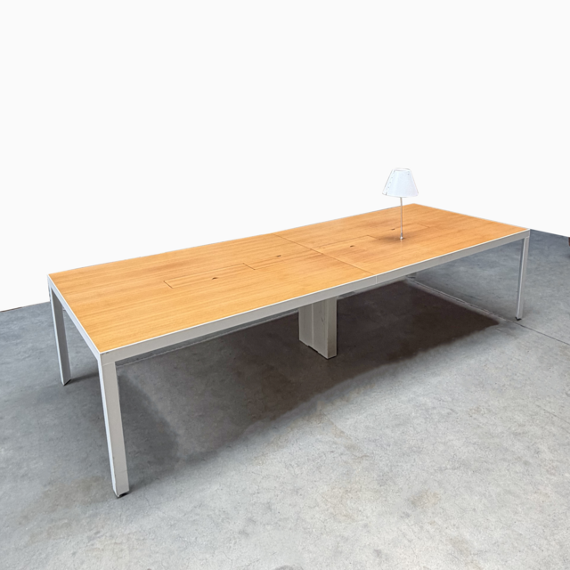 Grote Vergadertafel | 320 x 120 cm