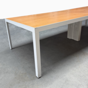 Grote Vergadertafel | 320 x 120 cm