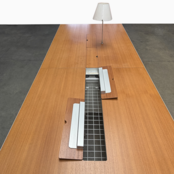 Grote Vergadertafel | 320 x 120 cm