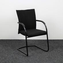 Vergaderstoel Klöber 742 | Zwart