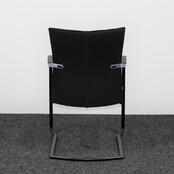 Vergaderstoel  Klöber 742 | Zwart