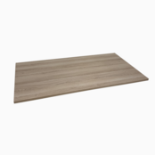 Bureaublad Scandinavisch Eiken - 160 x 80 cm
