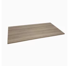 Bureaublad Scandinavisch Eiken - 160 x 80 cm