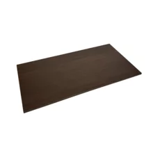 Bureaublad Oslo Oak Bruin  - 160 x 80 cm