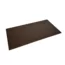 Lamers Kantoormeubelen  Bureaublad Oslo Oak Bruin  - 160 x 80 cm
