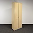 Werndl Werndl Houten Draaideurkast | 222 x 80 x 44 cm (B)