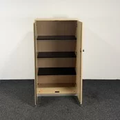 Werndl Houten Draaideurkast | 149 x 80 x 44 cm