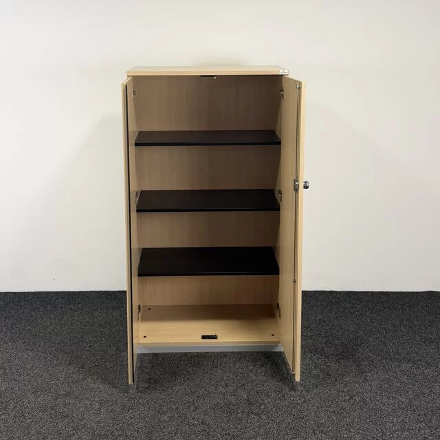Werndl Houten Draaideurkast | 149 x 80 x 44 cm