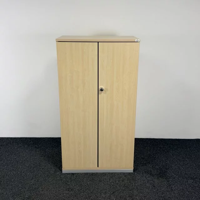 Werndl Houten Draaideurkast | 149 x 80 x 44 cm
