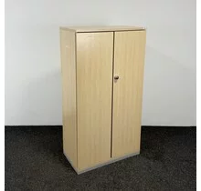 Werndl Houten Draaideurkast | 149 x 80 x 44 cm