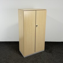 Werndl Houten Draaideurkast | 149 x 80 x 44 cm