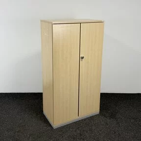 Werndl Houten Draaideurkast | 149 x 80 x 44 cm