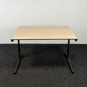 Gispen Bureau Trepsa Blad | 120 x 80 cm