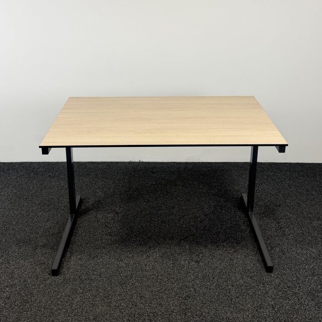 Gispen Bureau Trepsa Blad | 120 x 80 cm