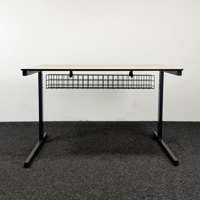 Gispen Bureau Trepsa Blad | 120 x 80 cm