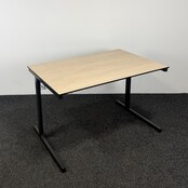 Gispen Bureau Trepsa Blad | 120 x 80 cm