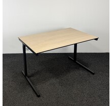 Gispen Bureau Trepsa Blad | 120 x 80 cm