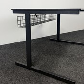Gispen Bureau Trepsa Blad | 120 x 80 cm