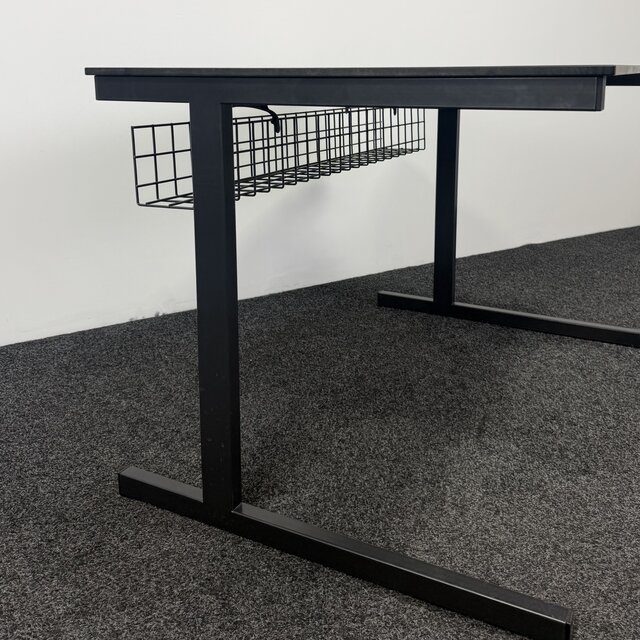 Gispen Bureau Trepsa Blad | 120 x 80 cm