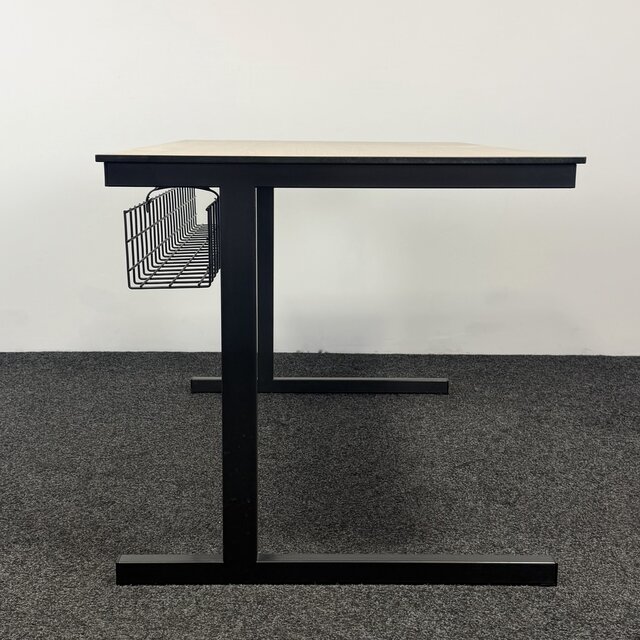Gispen Bureau Trepsa Blad | 120 x 80 cm