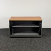 Ahrend Archiefkast Antraciet | 75  x 120 x 45 cm