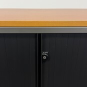 Ahrend Archiefkast Antraciet | 75  x 120 x 45 cm
