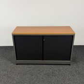 Ahrend Archiefkast Antraciet | 75  x 120 x 45 cm