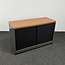 Ahrend Ahrend Archiefkast Antraciet | 75  x 120 x 45 cm