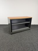Ahrend Archiefkast Antraciet | 75  x 120 x 45 cm