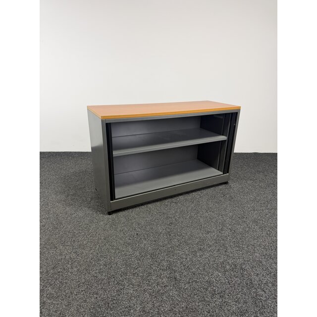 Ahrend Archiefkast Antraciet | 75  x 120 x 45 cm