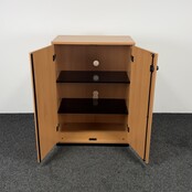 Werndl Houten Draaideurkast | 116 x 80 x 44 cm