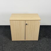 Werndl Houten Draaideurkast | 72 x 80 x 44 cm