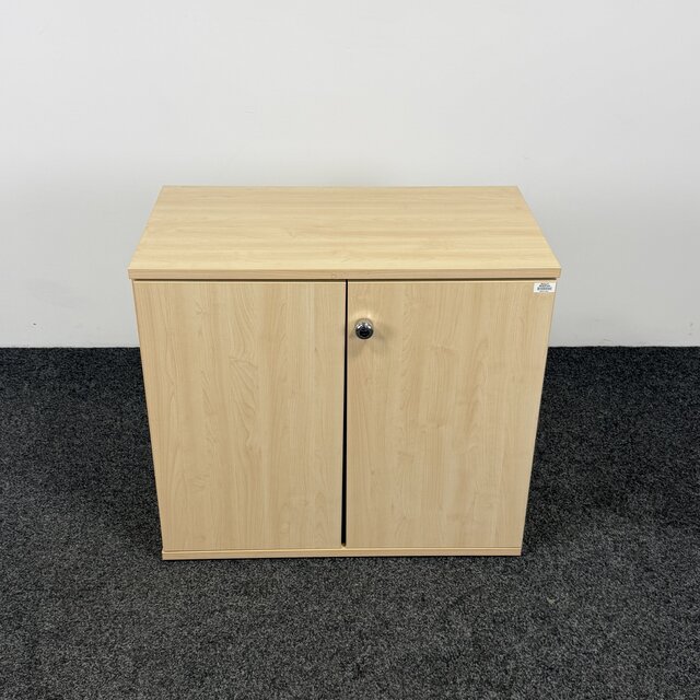 Werndl Houten Draaideurkast | 72 x 80 x 44 cm