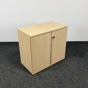 Werndl Houten Draaideurkast | 72 x 80 x 44 cm