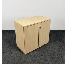 Werndl Houten Draaideurkast | 72 x 80 x 44 cm