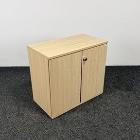 Werndl Houten Draaideurkast | 72 x 80 x 44 cm