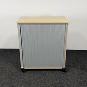 Werndl Houten Trolley | 106 x 91 x 46 cm