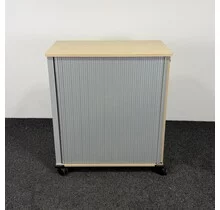 Werndl Houten Trolley | 106 x 91 x 46 cm
