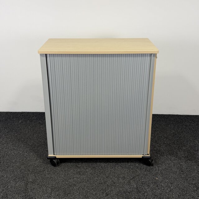 Werndl Houten Trolley | 106 x 91 x 46 cm