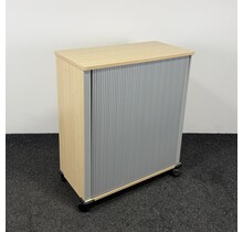 Werndl Houten Trolley | 106 x 91 x 46 cm