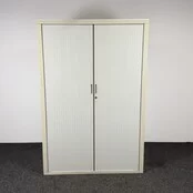 Garagekast / Archiefkast Wit | 197 x 131 x 51,1 cm (A)