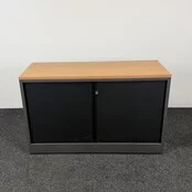 Ahrend Archiefkast Antraciet | 75  x 120 x 45 cm (B)