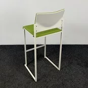 Vepa Fiero Barkruk | Groen
