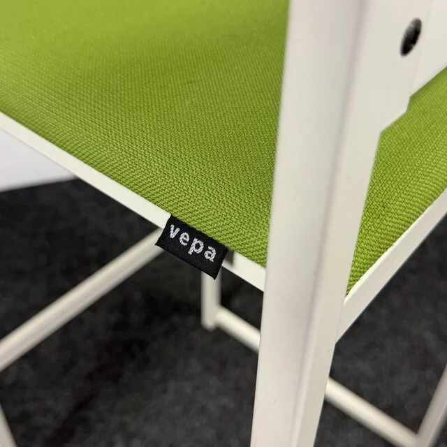 Vepa Fiero Barkruk | Groen
